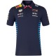 Oracle Red Bull F1 Racing Team Polo 2024