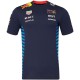 Oracle Red Bull F1 Racing Team Set up T-Shirt 2024