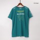 Aston Martin Aramco Cognizant F1 Racing Team Fernando Alonso Driver T-Shirt 2024
