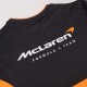 McLaren F1 Racing Team Set Up T-Shirt 2024