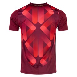 Men\'s Germany Away Jersey Women\'s Euro 2025