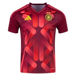Men\'s Germany Away Jersey Women\'s Euro 2025