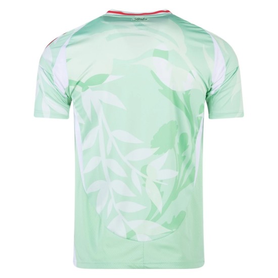 Men\'s Italy Away Jersey Women\'s Euro 2025