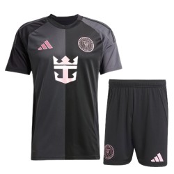 Inter Miami CF The Fortitude Away Kit 2025