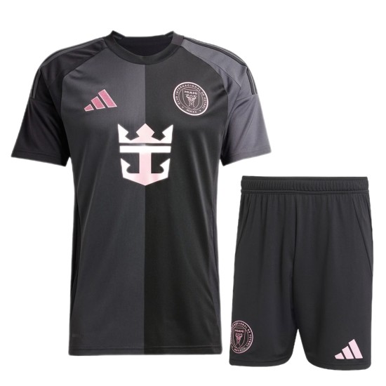 Inter Miami CF The Fortitude Away Kit 2025