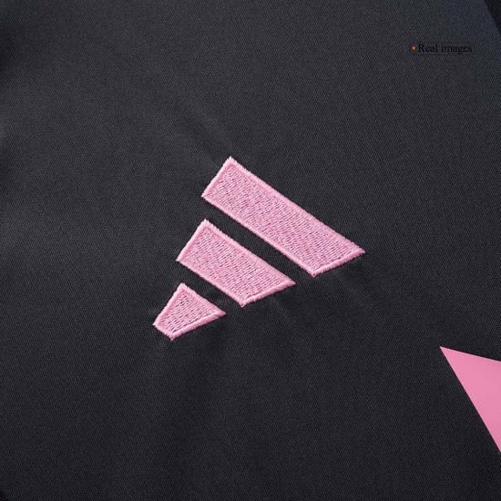 Inter Miami CF The Fortitude Away Kit 2025