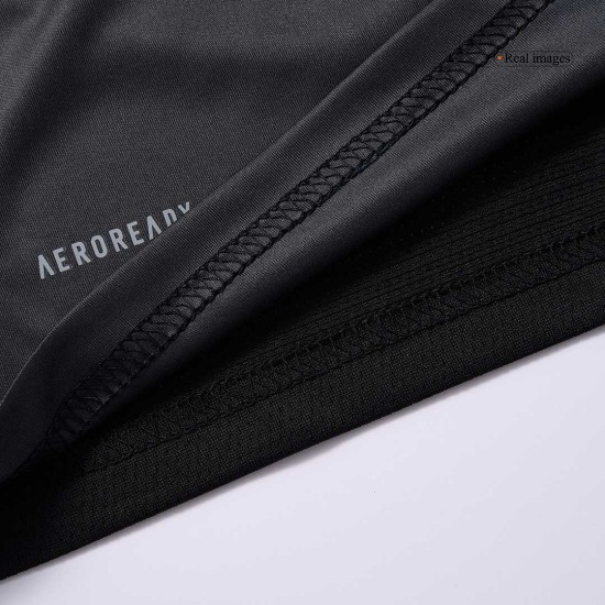 Inter Miami CF The Fortitude Away Kit 2025