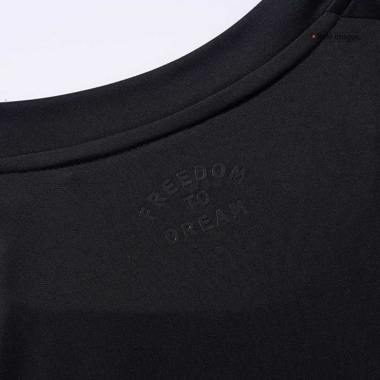 Inter Miami CF The Fortitude Away Kit 2025