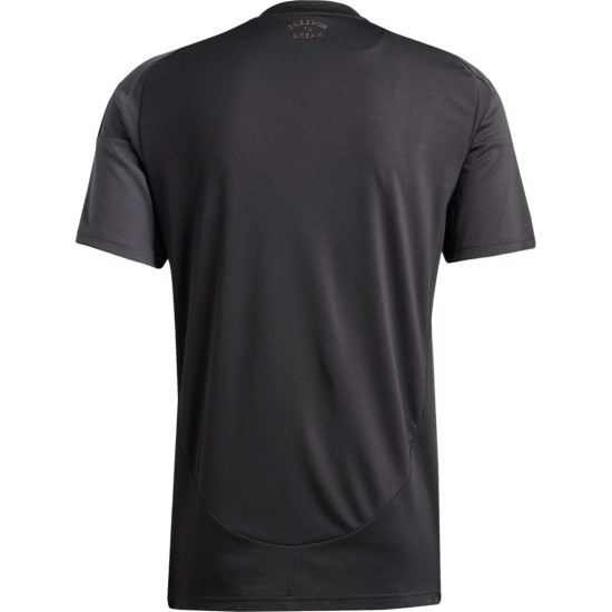 Inter Miami CF The Fortitude Away Kit 2025