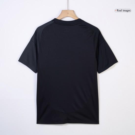 Inter Miami CF The Fortitude Away Kit 2025