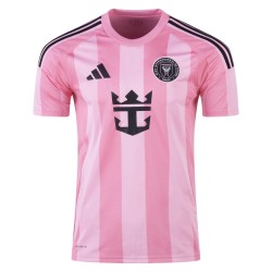 Inter Miami CF Euforia Home Jersey Kit 2025