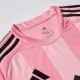 Inter Miami CF Euforia Home Jersey Kit 2025