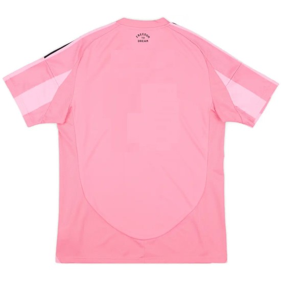 Inter Miami CF Euforia Home Jersey Kit 2025