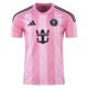 Inter Miami CF Euforia Home Jersey Kit 2025