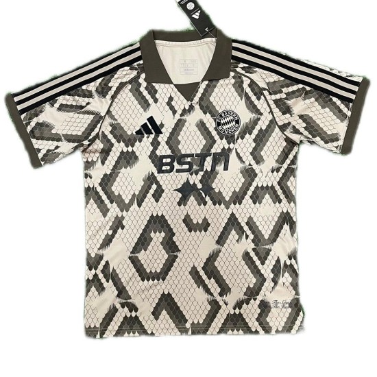 Bayern Munich x BSTN Collection Jersey 2025