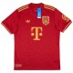 Bayern Munich 125th Anniversary Jersey 2024/25