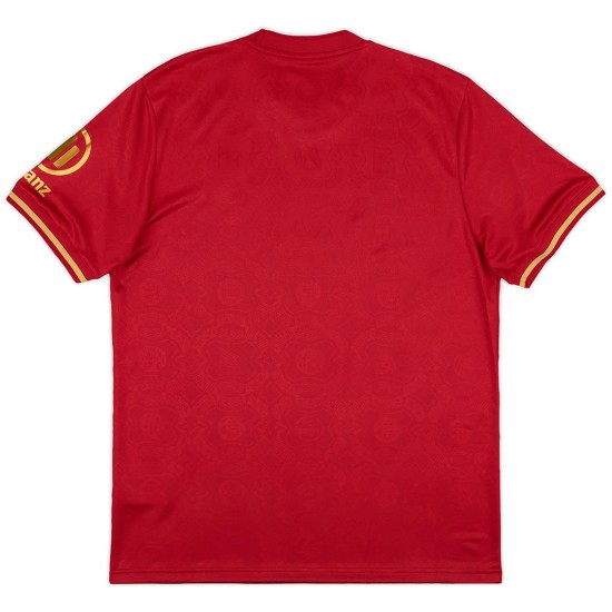 Bayern Munich 125th Anniversary Jersey 2024/25
