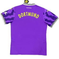 Borussia Dortmund Goalkeeper Special Jersey 2024/25