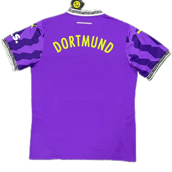 Borussia Dortmund Goalkeeper Special Jersey 2024/25