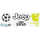 25/26 UCL & UEFA Foundation 10 Years Badge & Juventus Jeep x Visit Detroit Sponsor (home) & White Bit Sponsor(Yellow