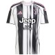 Juventus Home Jersey 2025/26