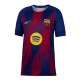 [Super Replica] Barcelona Home Jersey 2025/26