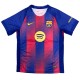 [Super Replica] Barcelona Home Jersey 2025/26