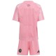 Kids Inter Miami CF Euforia Home Kit 2025