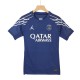 PSG Fourth Match Jersey Player Version 2024/25