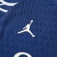 PSG Fourth Match Jersey Player Version 2024/25