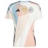 Men\'s Spain Women\'s Away Jersey Euro 2025