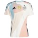 Men\'s Spain Women\'s Away Jersey Euro 2025