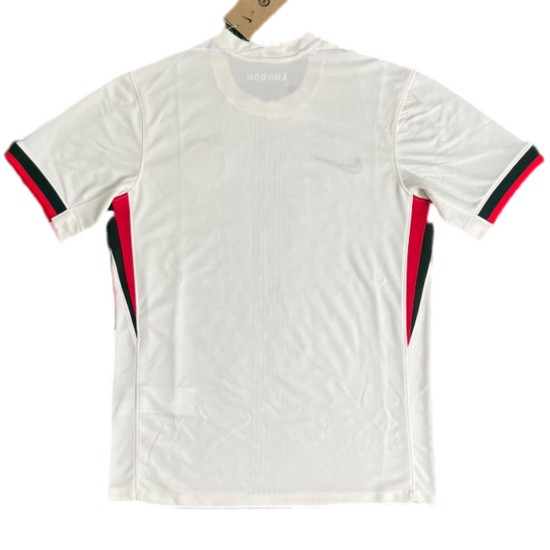 Chelsea Away Jersey 2025/26