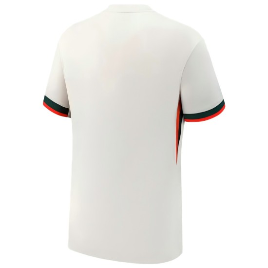 Chelsea Away Jersey 2025/26