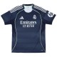 Real Madrid Away Jersey 2025/26