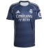 [Super Replica] Real Madrid Away Jersey 2025/26
