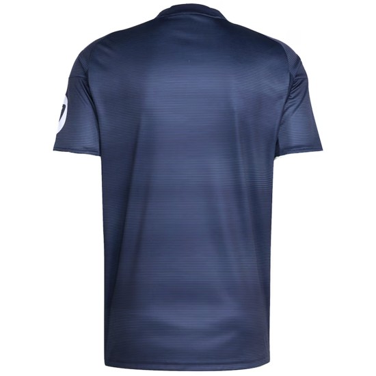 Real Madrid Away Jersey 2025/26