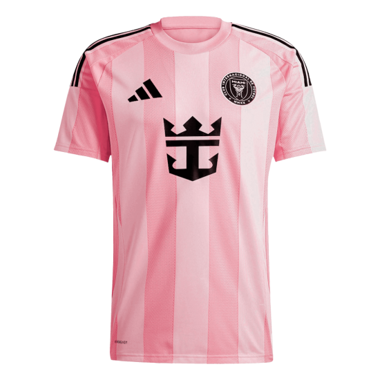 Inter Miami CF Third Jersey 2025