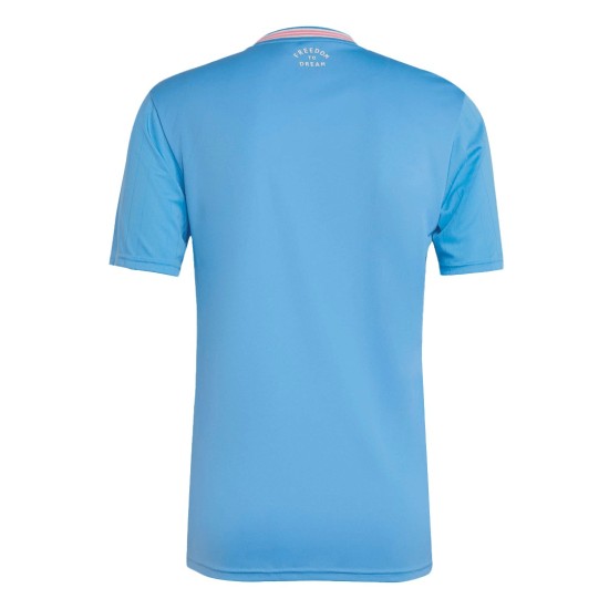 Inter Miami CF Third Jersey 2025