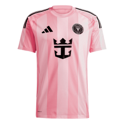 Inter Miami CF Third Jersey 2025