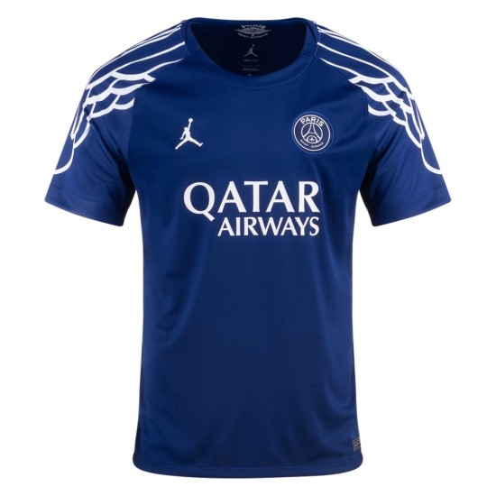 PSG Fourth Kit Jersey+Short 2024/25