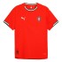 Portugal Home Match Jersey Player Version 2025