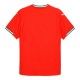 Portugal Home Match Jersey Player Version 2025