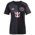 Women\'s Inter Miami CF Away Jersey The Fortitude Kit 2025