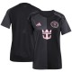 Women\'s Inter Miami CF Away Jersey The Fortitude Kit 2025