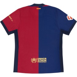 Barcelona x Travis Scott Cactus Jack Home Match Jersey 2024/25