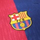 Barcelona x Travis Scott Cactus Jack Home Match Jersey 2024/25