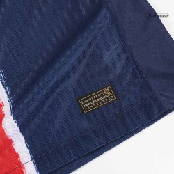 [CHAMPIONS OF EUROPE #25] PSG Home Special Match Jersey 2024/25