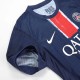 [CHAMPIONS OF EUROPE #25] PSG Home Special Match Jersey 2024/25