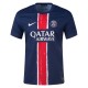 [CHAMPIONS OF EUROPE #25] PSG Home Special Match Jersey 2024/25